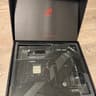ASUS ROG X570 Crosshair VIII Hero (Wi-Fi)