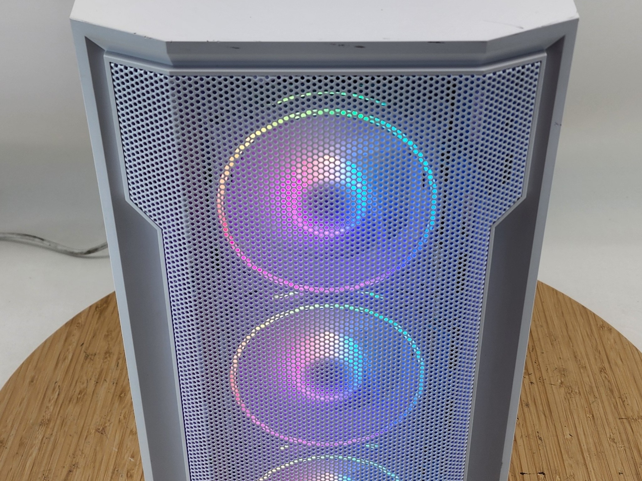 Gaming PC i5-10400F 16GB RAM 500GB SSD RTX 3070 8GB Windows 11 Computer