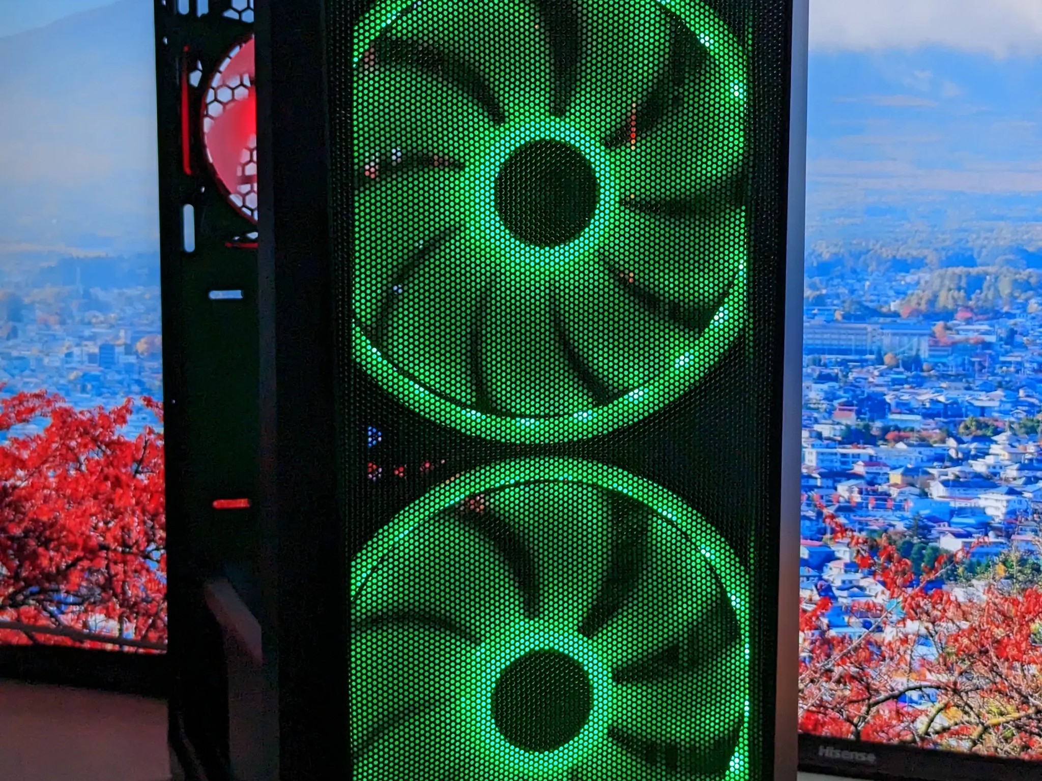 🔫💣For the 💵 💰-AMD Ryzen 5 1600  6 Cores-Nvidia GTX 970 4GB-16GB DDR4 RAM-512GB NVME