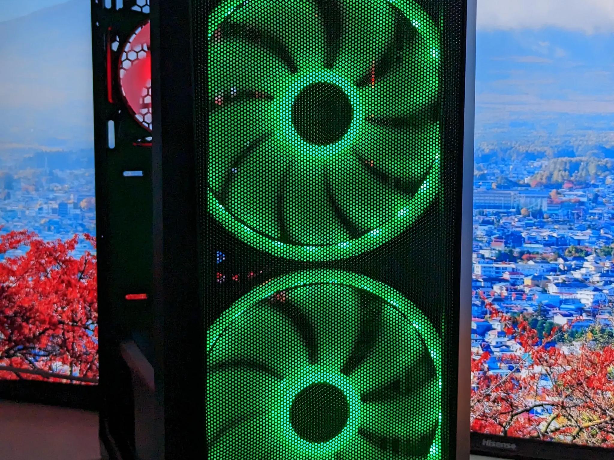 🔫💣For the 💵 💰-AMD Ryzen 5 1600  6 Cores-Nvidia GTX 970 4GB-16GB DDR4 RAM-512GB NVME