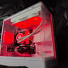 🩸❄️ BLOOD ICE ❄️🩸Ryzen 5 5600X3D| RX 9060XT 16 GB | 32 GB DDR4| 1.25 TB NVMe|750W Gold PSU
