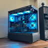 *SALE* RX 7700XT | Intel i5 12400 | 32GB DDR4 | WI-FI | The Hound