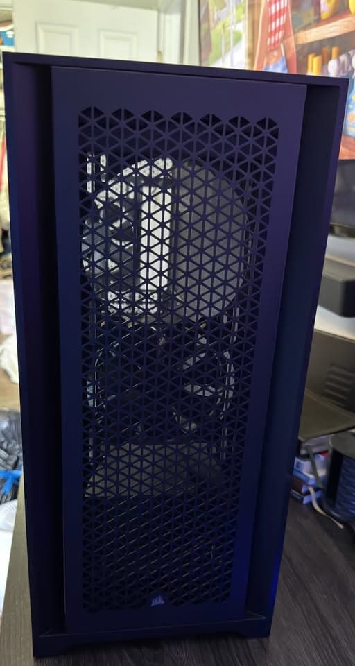 Corsair 5000D Airflow Tempered Glass Mid-Tower PC Case *BRAND NEW*