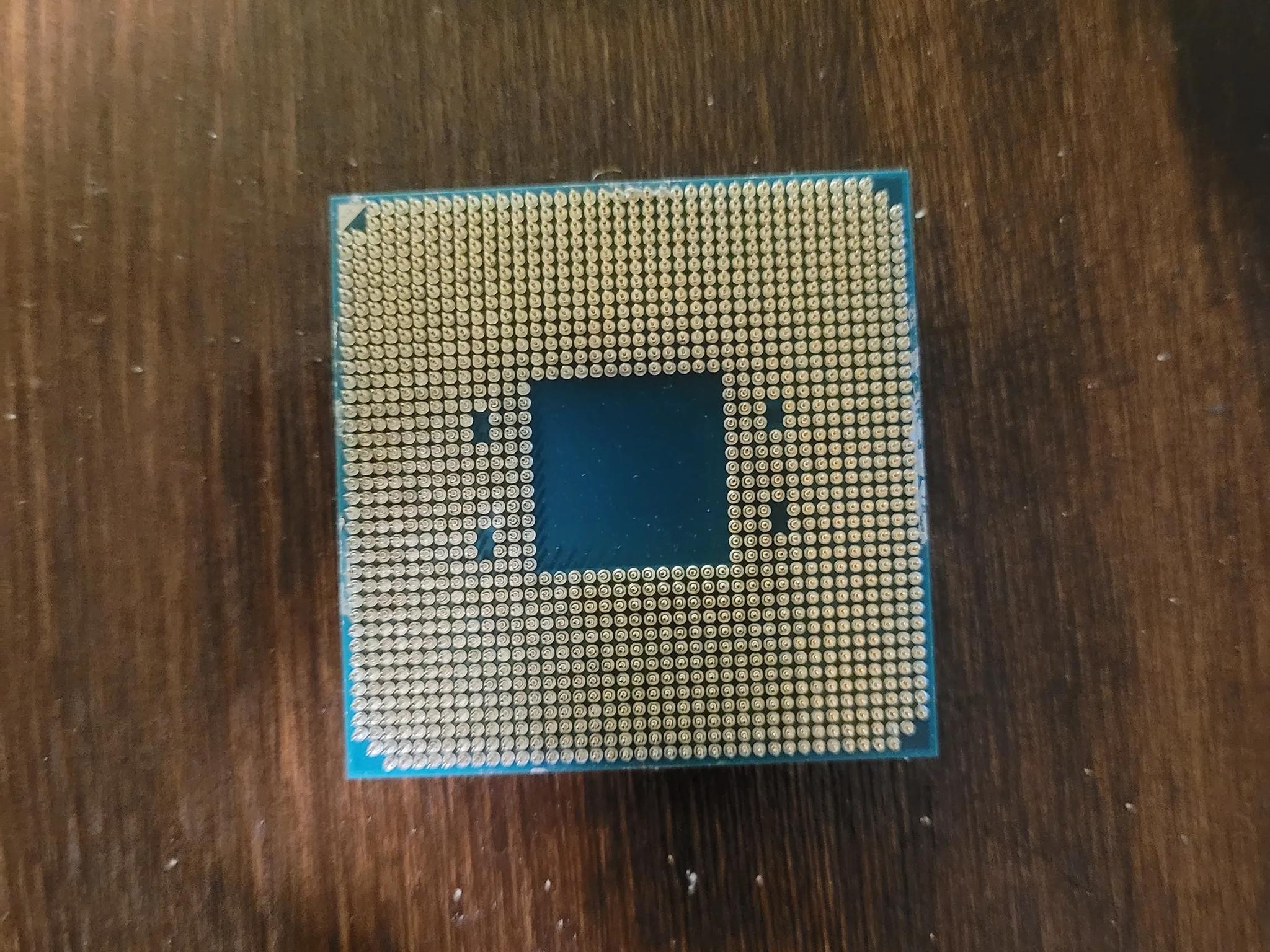 Ryzen 5 1600AF