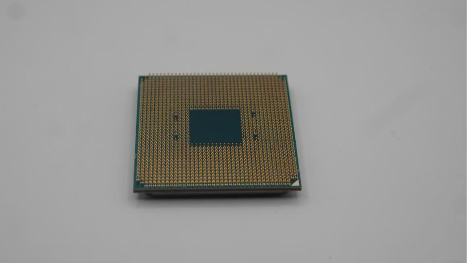 Amd Ryzen 5 2600