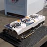 Colorful iGame GeForce RTX 3060 Ti Ultra W OC White
