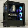 Gaming PC | RTX 2060 | i5 9600k | 32GB RAM | 1TB SSD | Wifi + BT | Windows 11 |