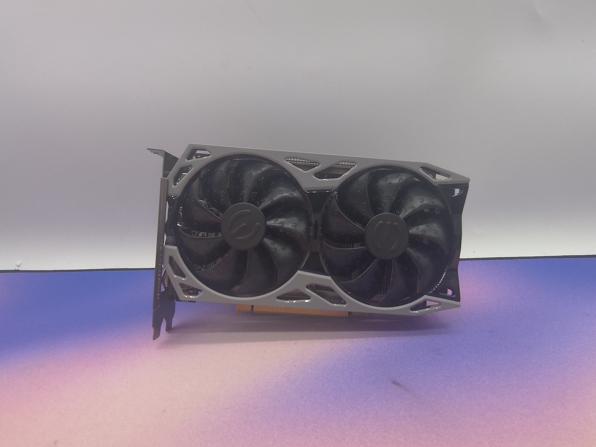 EVGA RTX 2060 KO Ultra