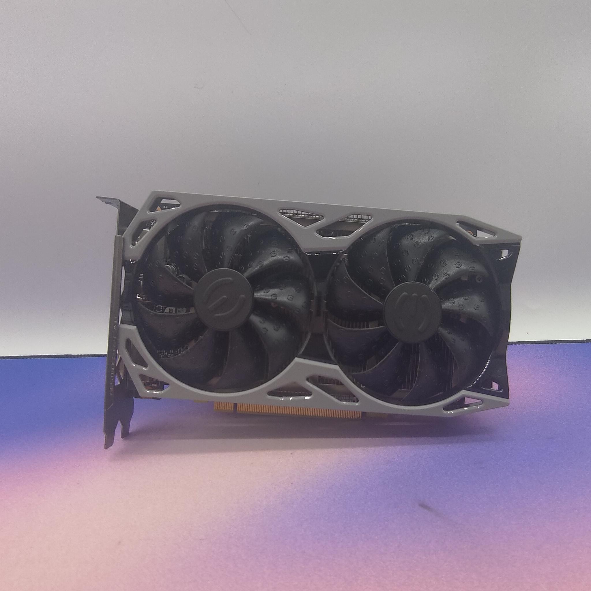 EVGA RTX 2060 KO Ultra