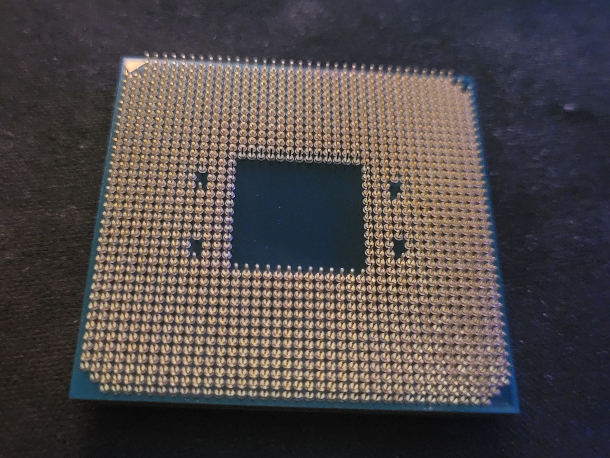 AMD Ryzen 5 1600