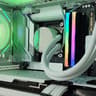 Gaming PC Intel Ultra 5 225F 32GB RAM 1TB SSD RX 7800 XT 16GB Win11 Computer