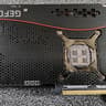 EVGA RTX 3090 FTW 3 Ultra  24 GB 24G-P5-3987-KR