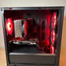 RX 6600 + Ryzen 5 3600 Custom Gaming PC