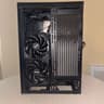 SHADOW Stealth SFF - 7900x, 5070, Meshroom S MATX config