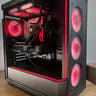 4070 Ti Super 16gb | i-7 14700kf | 32gb DDR5 Gaming PC