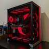 🦾1440 Gaming/Workstation Beast | RTX 3080Ti | i9 10850K | 3TB SSD | 64GB RAM | WiFi & Bluetooth🦾
