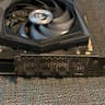 MSI GeForce RTX 3070 GAMING X TRIO 8GB GDDR6 Graphics Card - Used