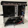 NVIDIA RTX 2070, Intel i5-8500, 16GB RAM,3.2TB Storage- Dell Gaming PC w/Wi-Fi & BT(Missing F Plate)