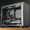 🖤Ryzen 5 7600X / RTX 5070 / 32GB DDR5 / 2TB SSD / 1100W PSU