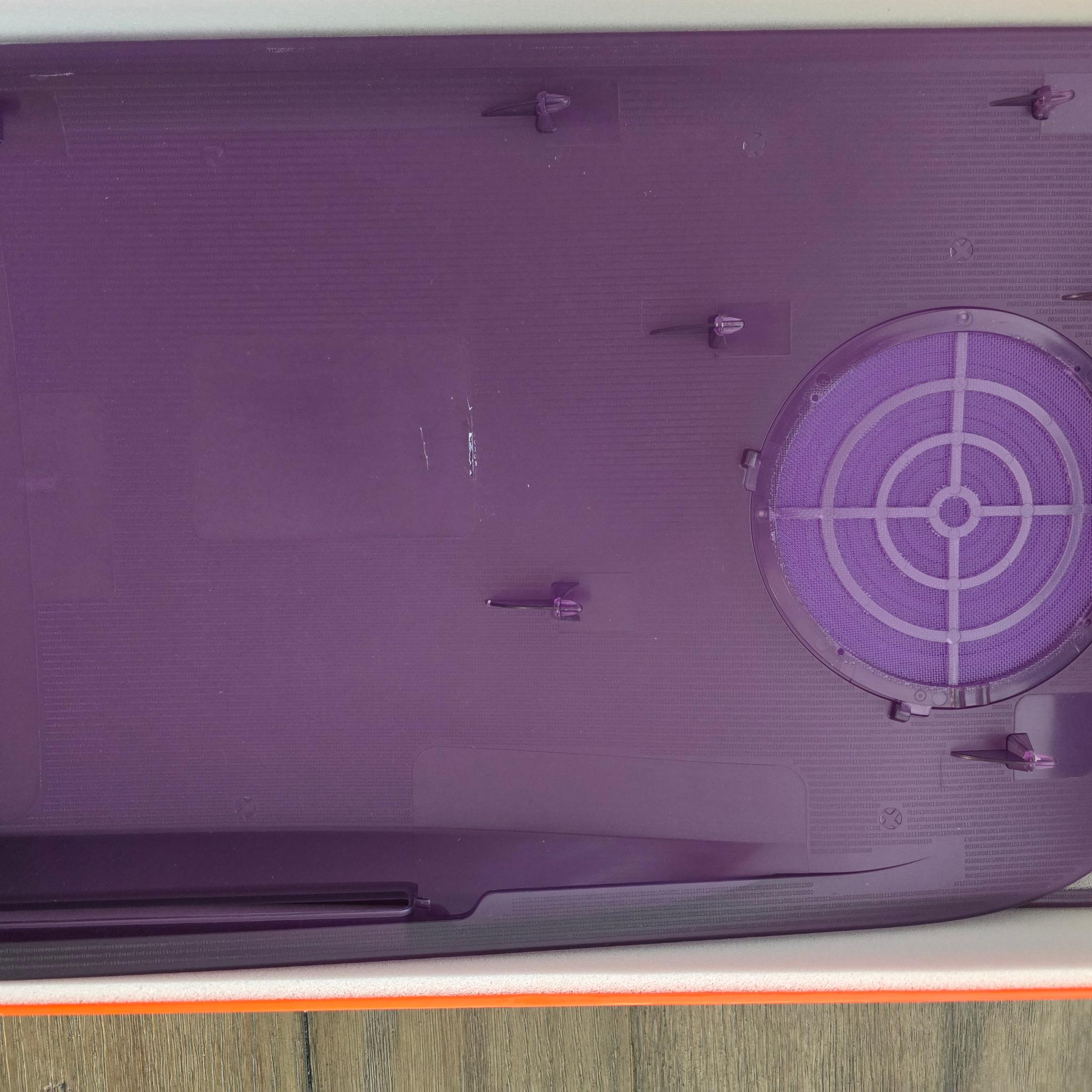 Sony Dualsense Edge and OG PS5 Plates