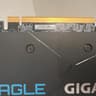 Rtx 3060ti gigabyte eagle 2x fan
