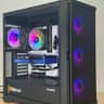 Arc B570 Intel Core i7 12700k Gaming PC