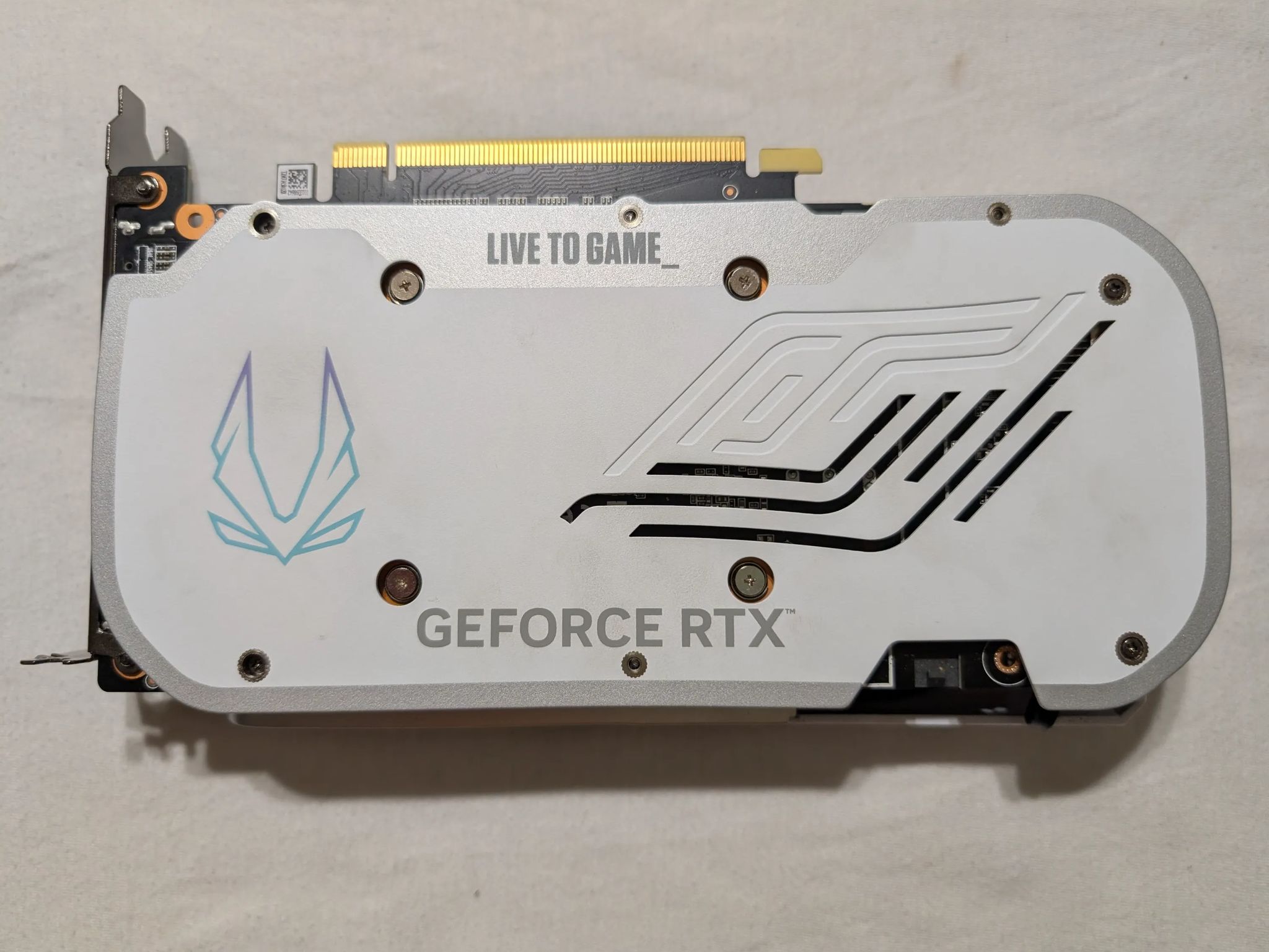 *BENCHMARKS* ZOTAC RTX 4070 TWIN EDGE OC 12GB WHITE EDITION GAMING NVIDIA GEFORCE