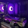 Sentinel || Ryzen 5 5500 + Red Dragon RX 5700 XT