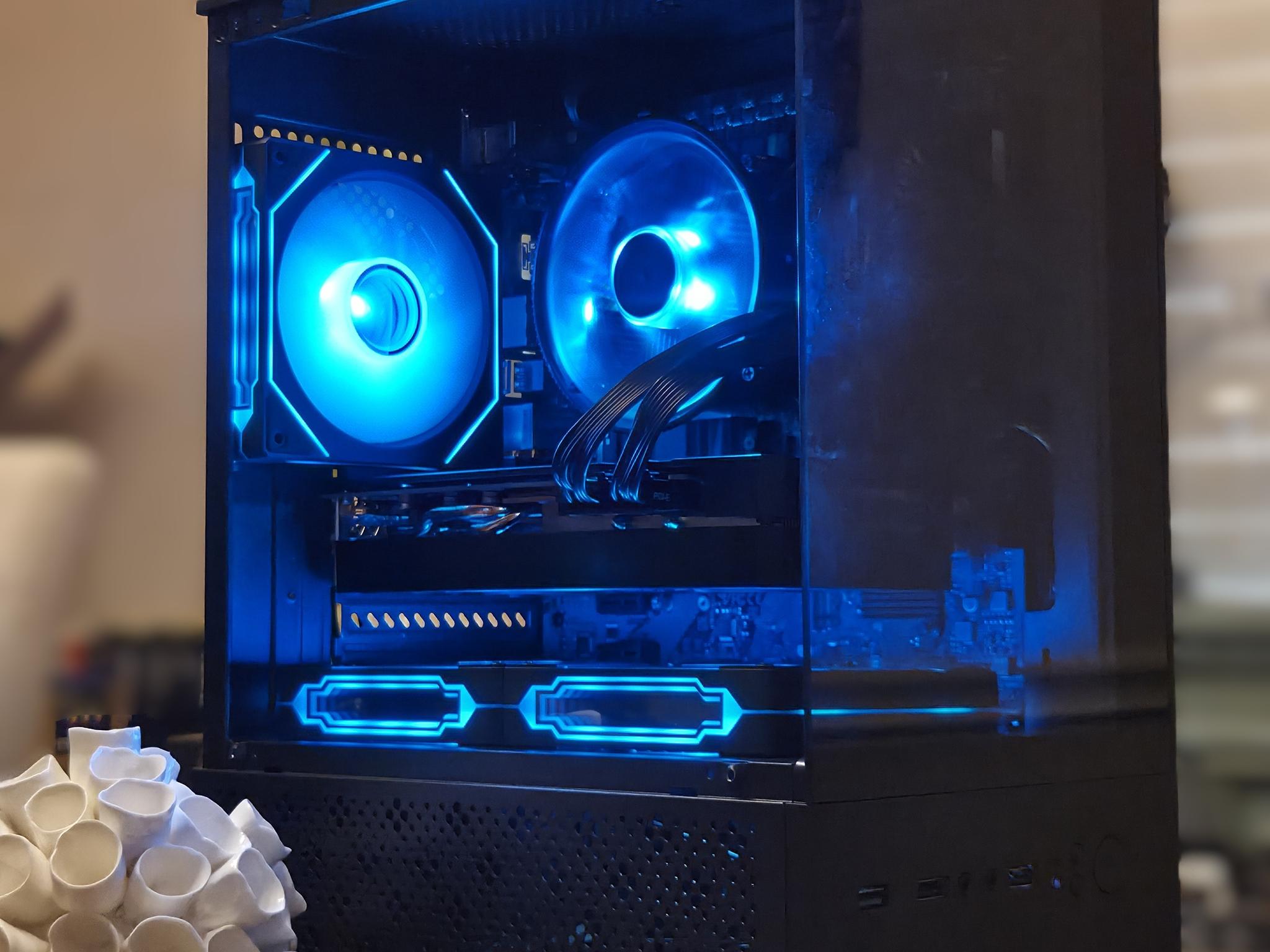 Tiny N Mighty! 💪 | RTX 3070 Gaming PC | i5-13400F | 32GB RAM | 1TB NVMe | Windows 11 Pro