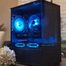 Tiny N Mighty! 💪 | RTX 3070 Gaming PC | i5-13400F | 32GB RAM | 1TB NVMe | Windows 11 Pro