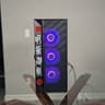 The Jujutsu Kaisen | Ryzen 5 9600X | RX 9060XT | 16GB DDR5 RAM | 1TB SSD