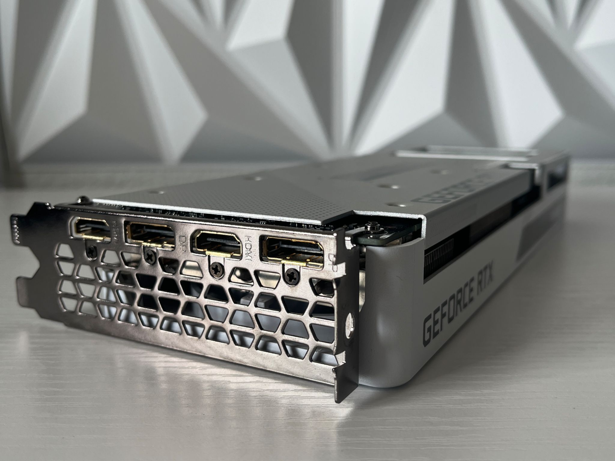 Gigabyte RTX 3060 Vision OC 12GB