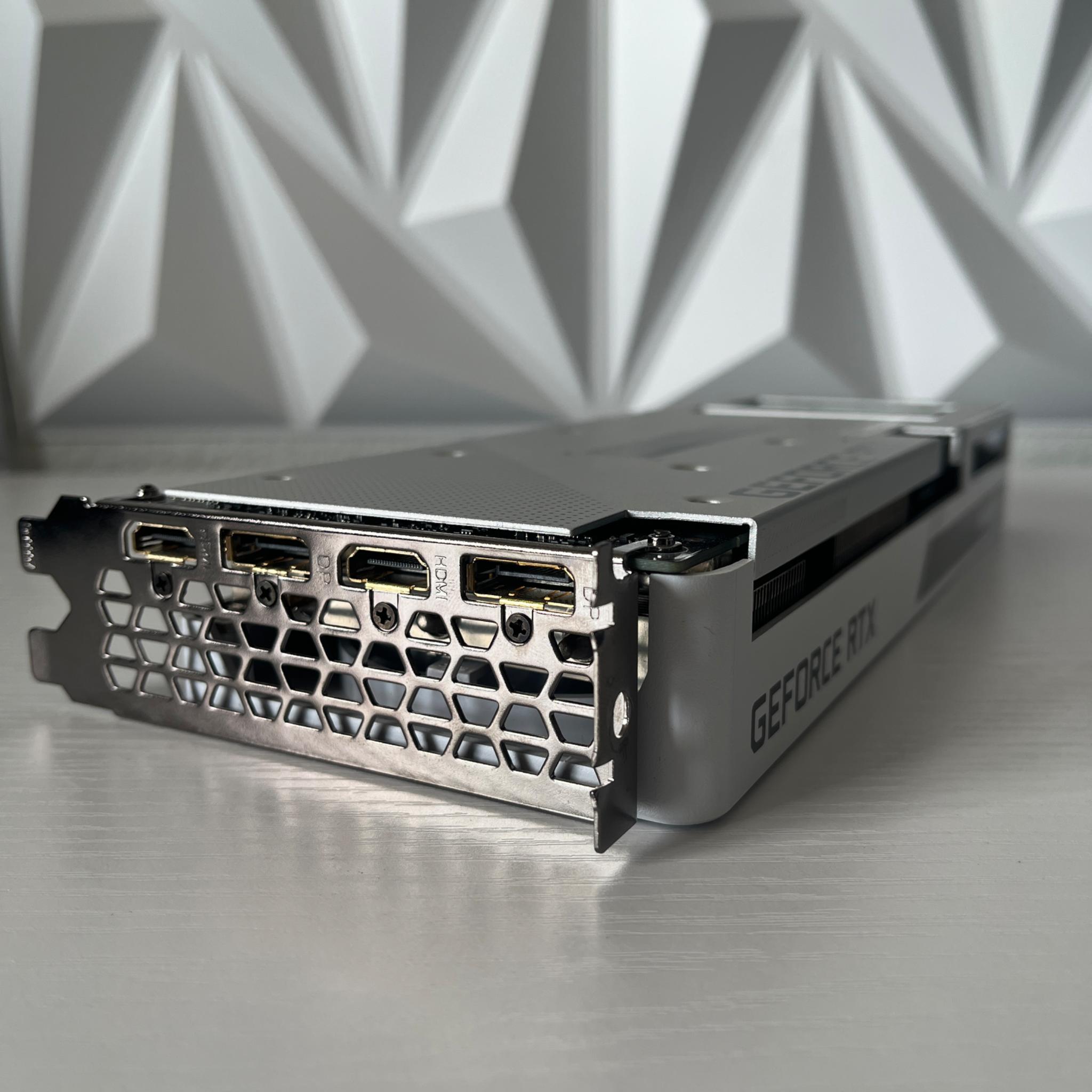 Gigabyte RTX 3060 Vision OC 12GB