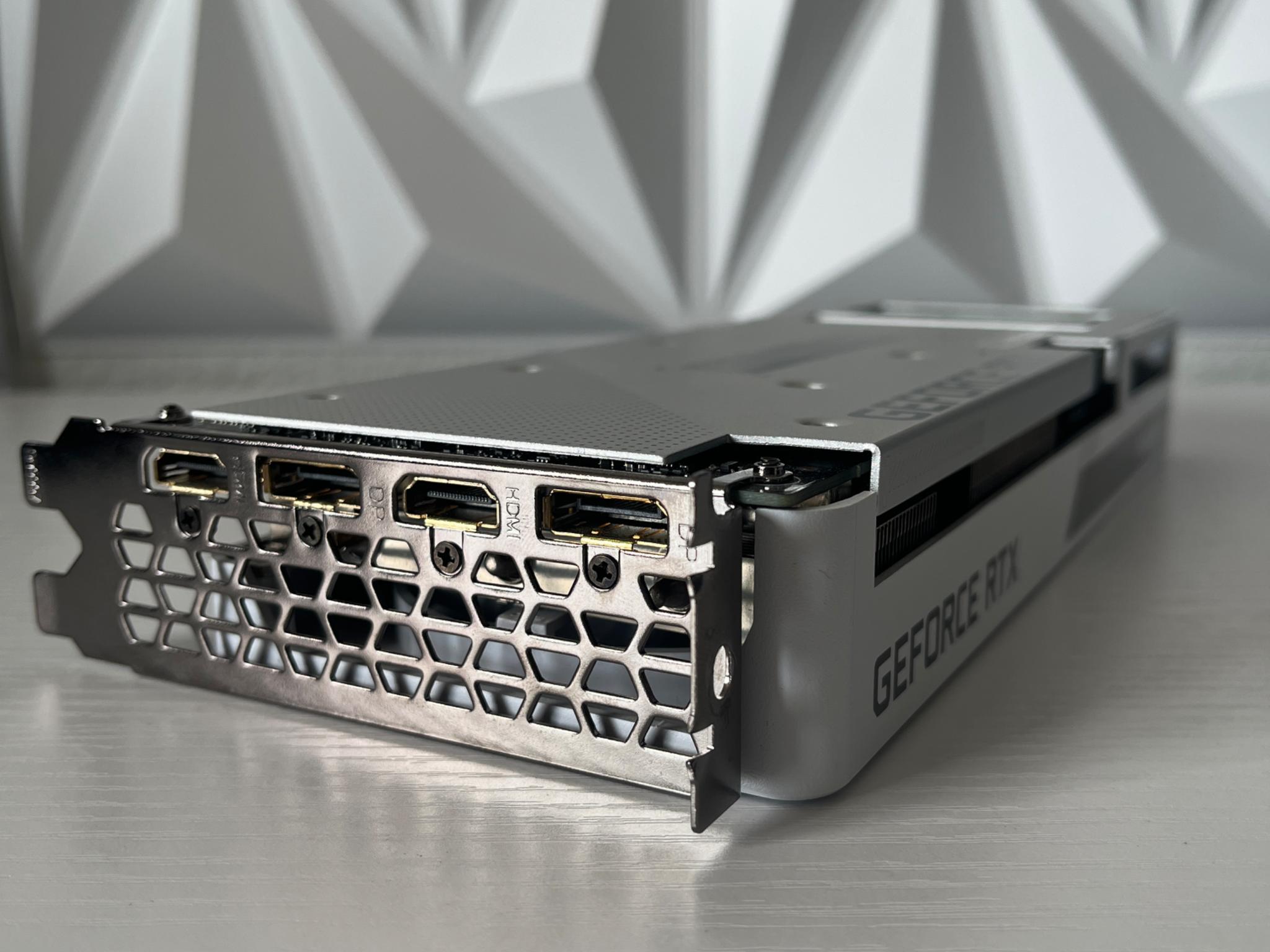 Gigabyte RTX 3060 Vision OC 12GB