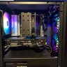 Ryzen 5 9600x|RTX 4070|1.25 SSD|32 GB DDR5 6000MT/s|aRGB - see description about SSD storage
