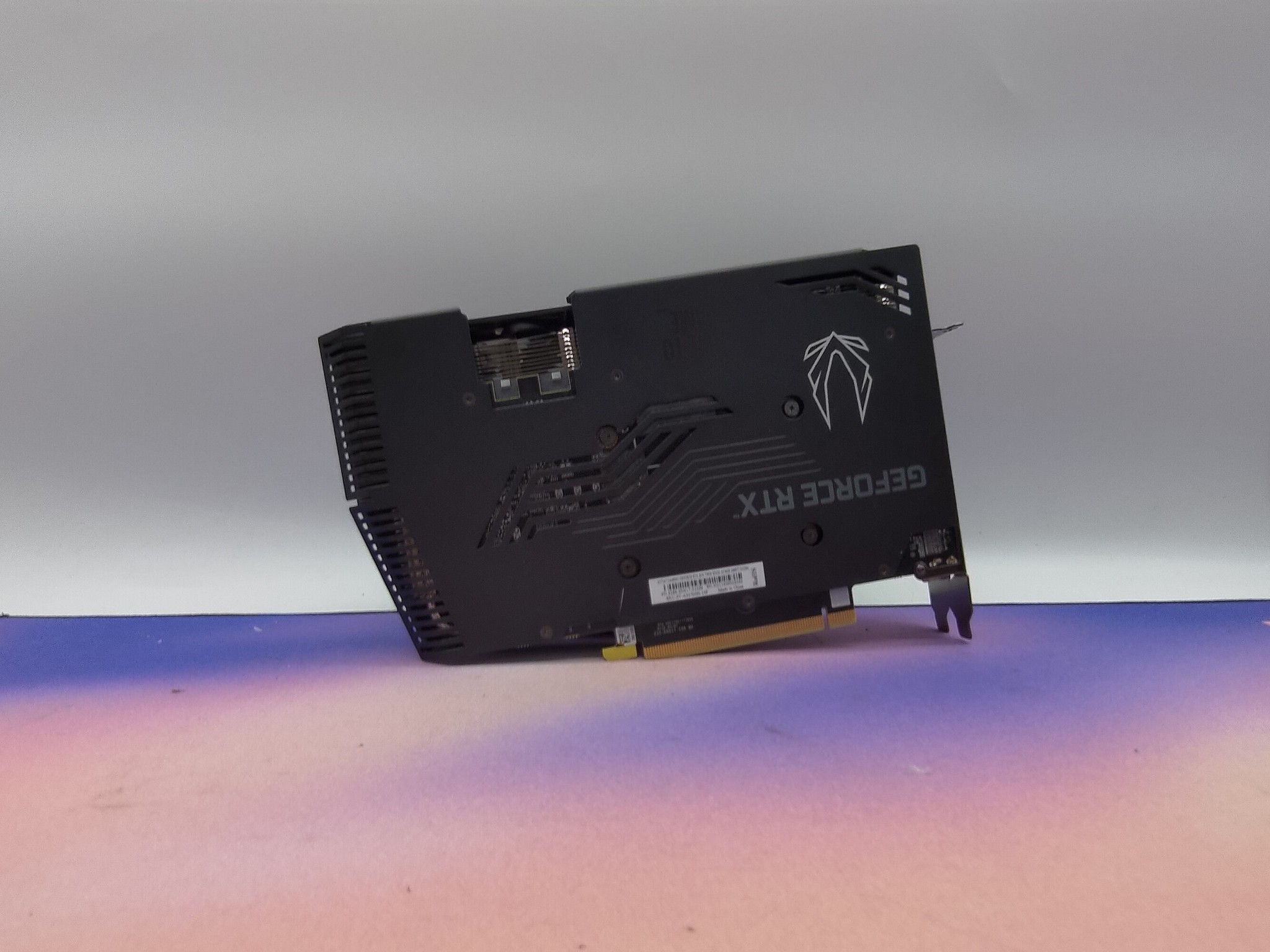 Zotac Gaming RTX 3070 Twin Edge