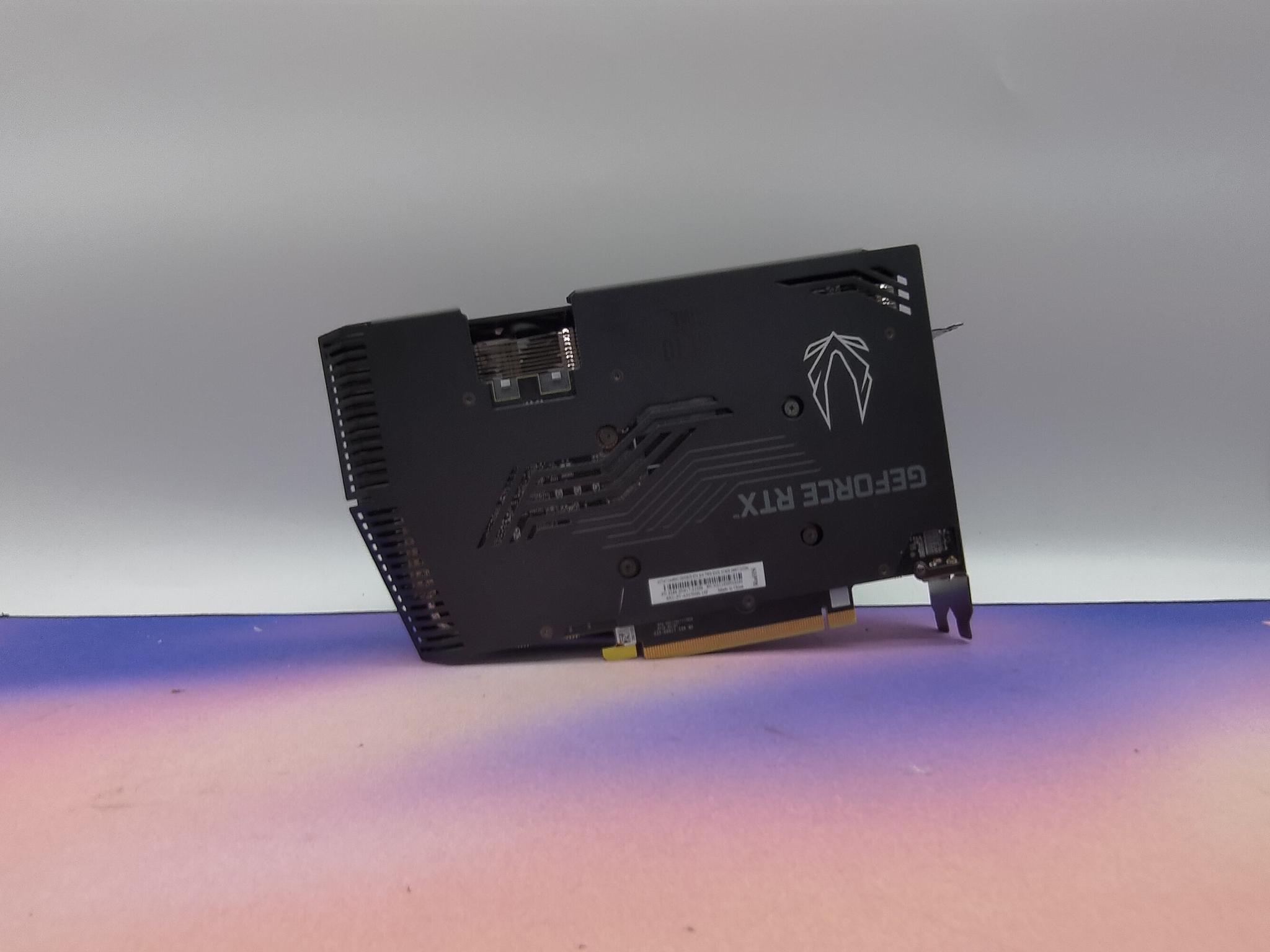 Zotac Gaming RTX 3070 Twin Edge