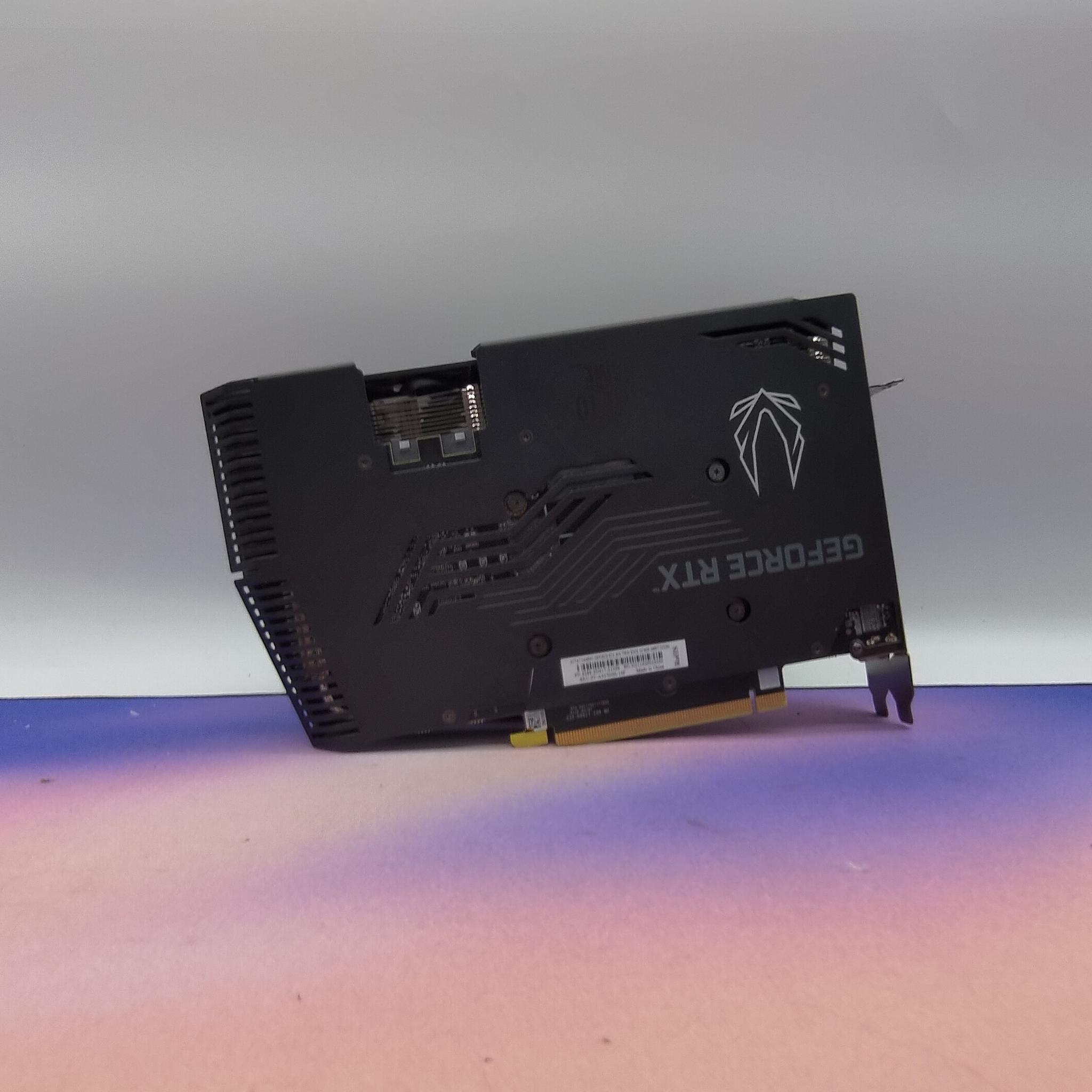 Zotac Gaming RTX 3070 Twin Edge