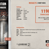 50th Anniversary RX 5700 XT Gaming PC | Ryzen 5 5600 | 16GB RAM | 2TB NVMe SSD | Ultra 1080p Gaming