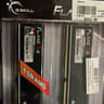 G.Skill Flare X5 32GB (2 x 16GB) DDR5 6000 Mhz 