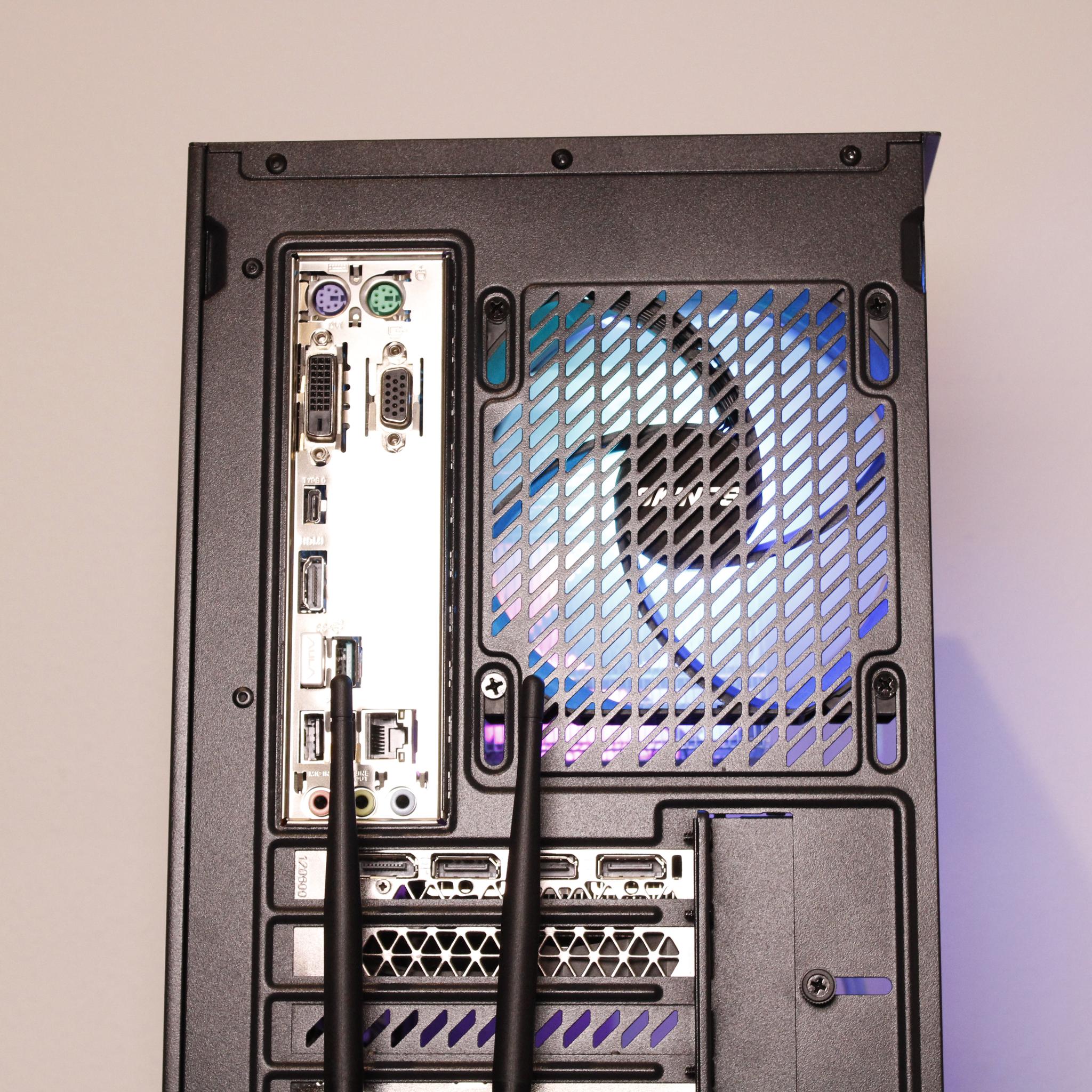 Gaming PC [RTX 2060][i5 9400f][16GB RAM]
