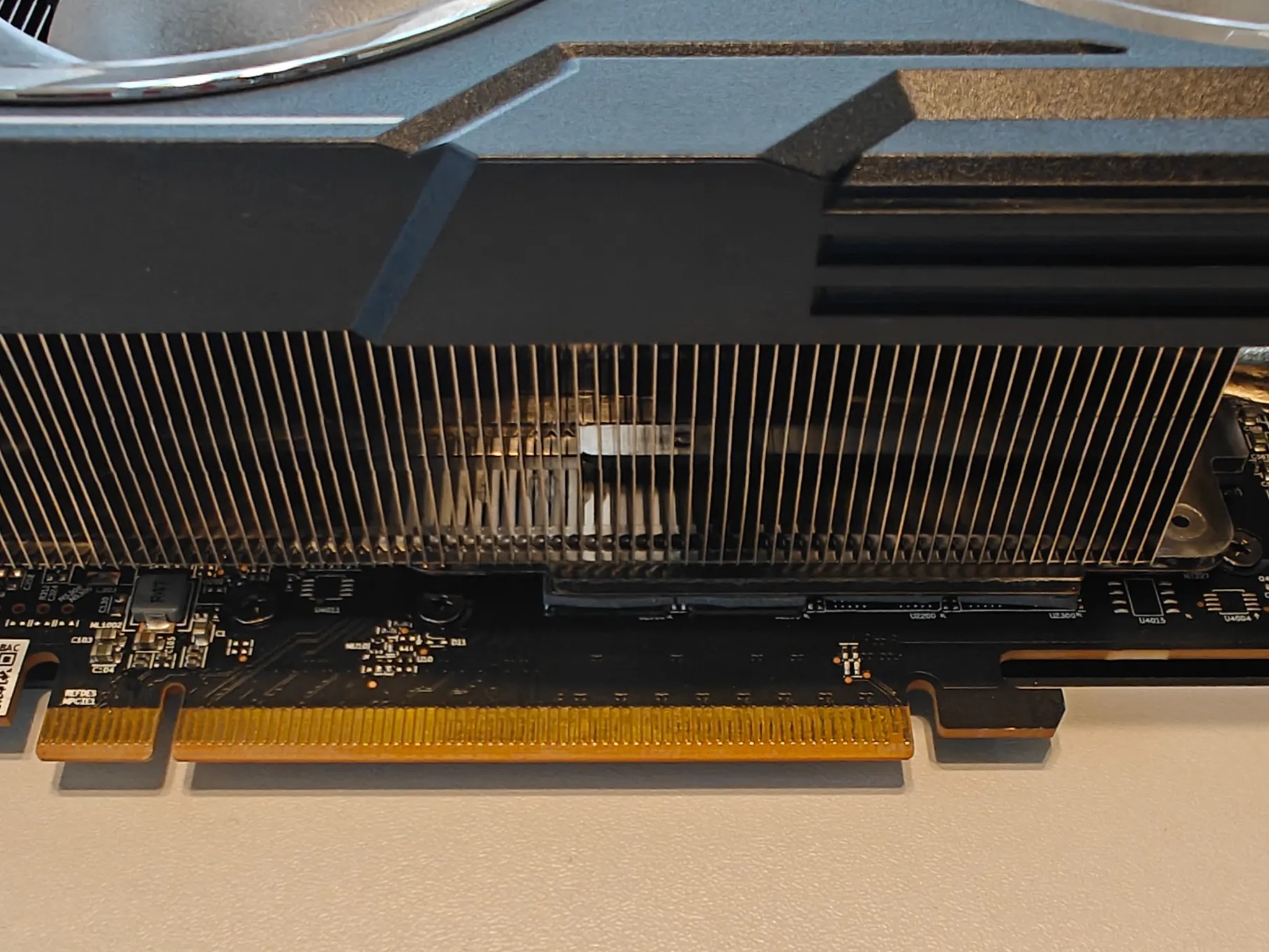 PowerColor Hellhound Radeon RX 7900 XT 20GB GDDR6