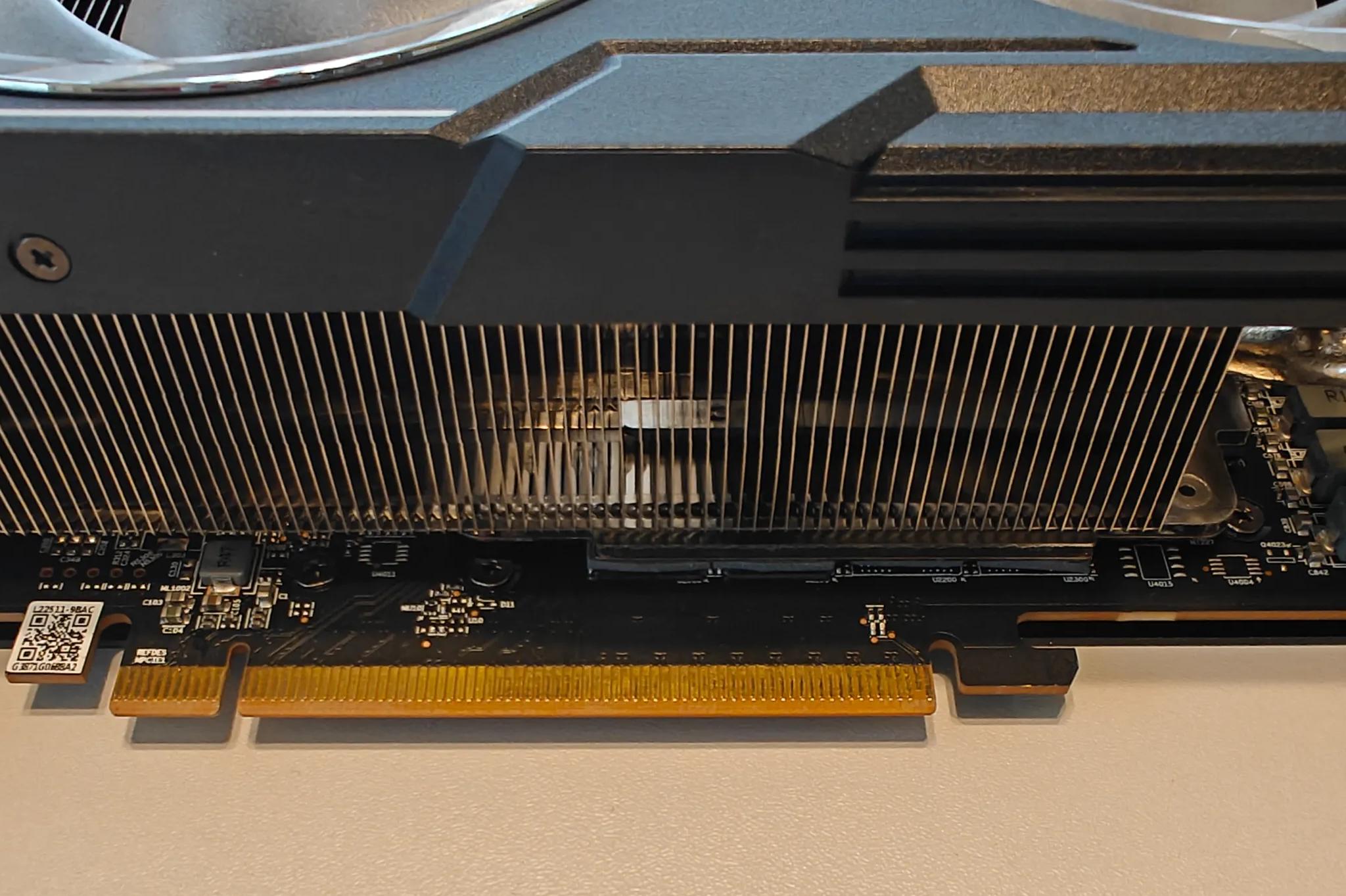 PowerColor Hellhound Radeon RX 7900 XT 20GB GDDR6