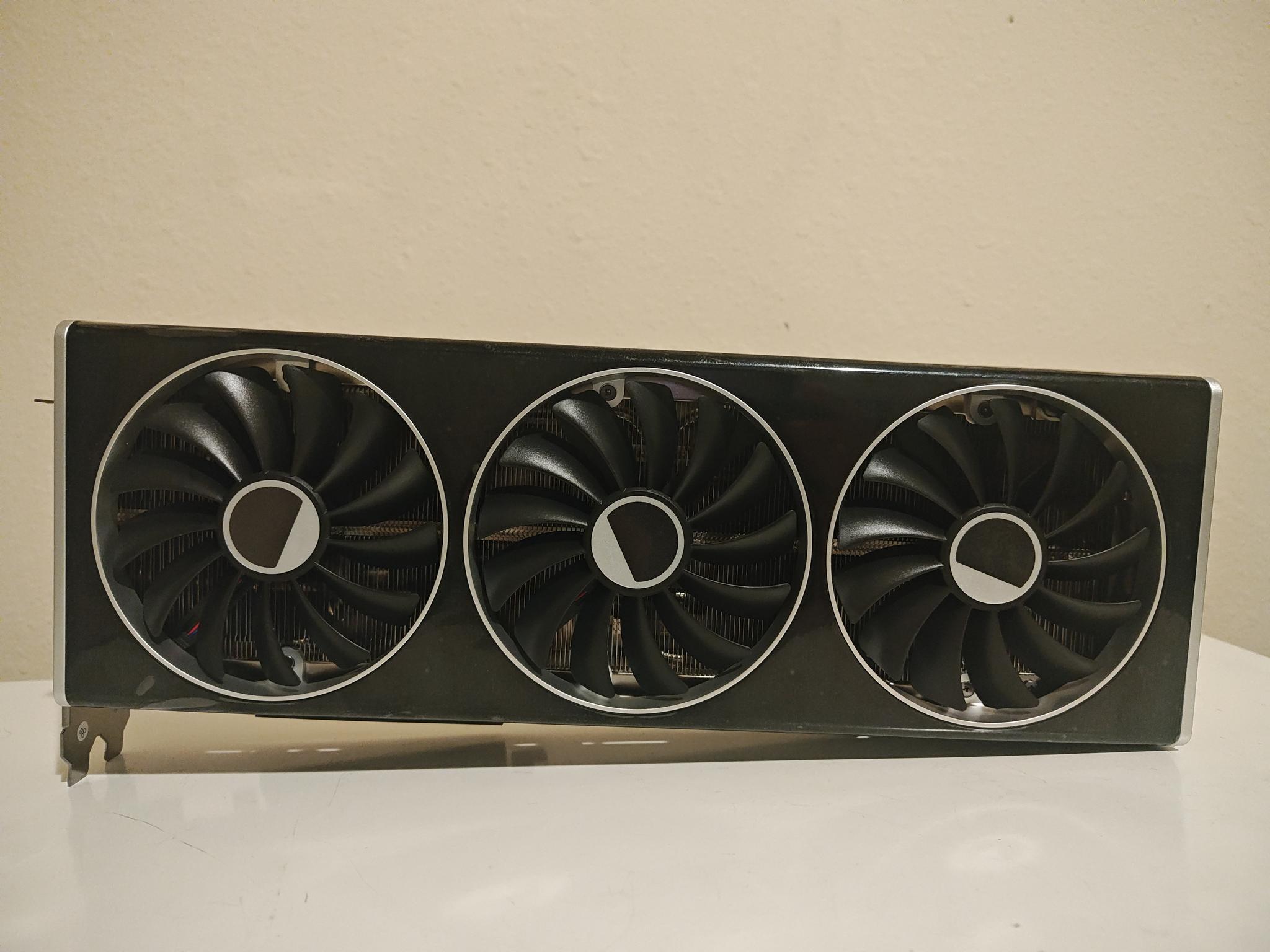 XFX Speedster MERC 310 Radeon RX 7900 XTX