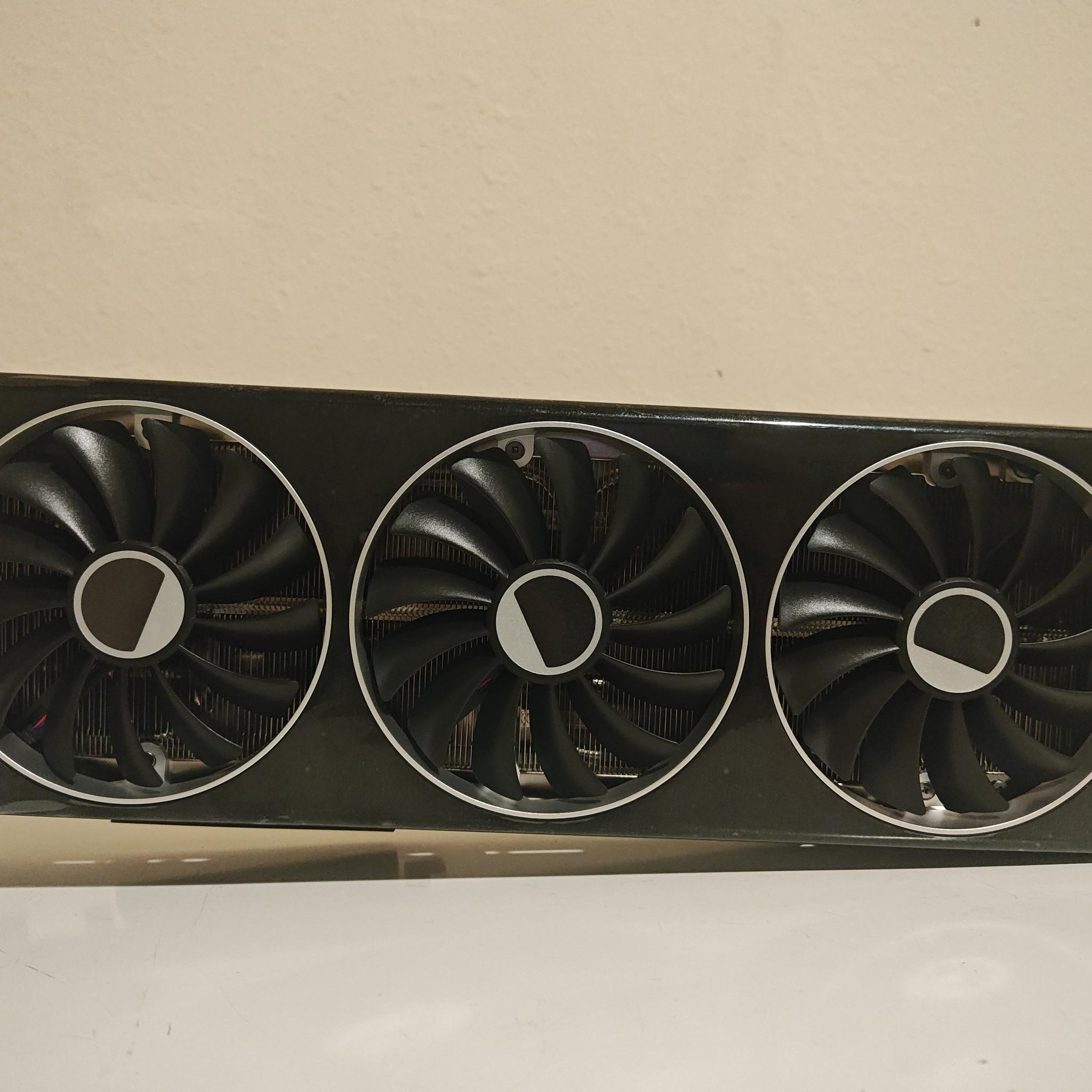 XFX Speedster MERC 310 Radeon RX 7900 XTX