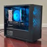 RTX Gaming PC: Ryzen 5 5600 + RTX 2060 Super + 16 GB RAM
