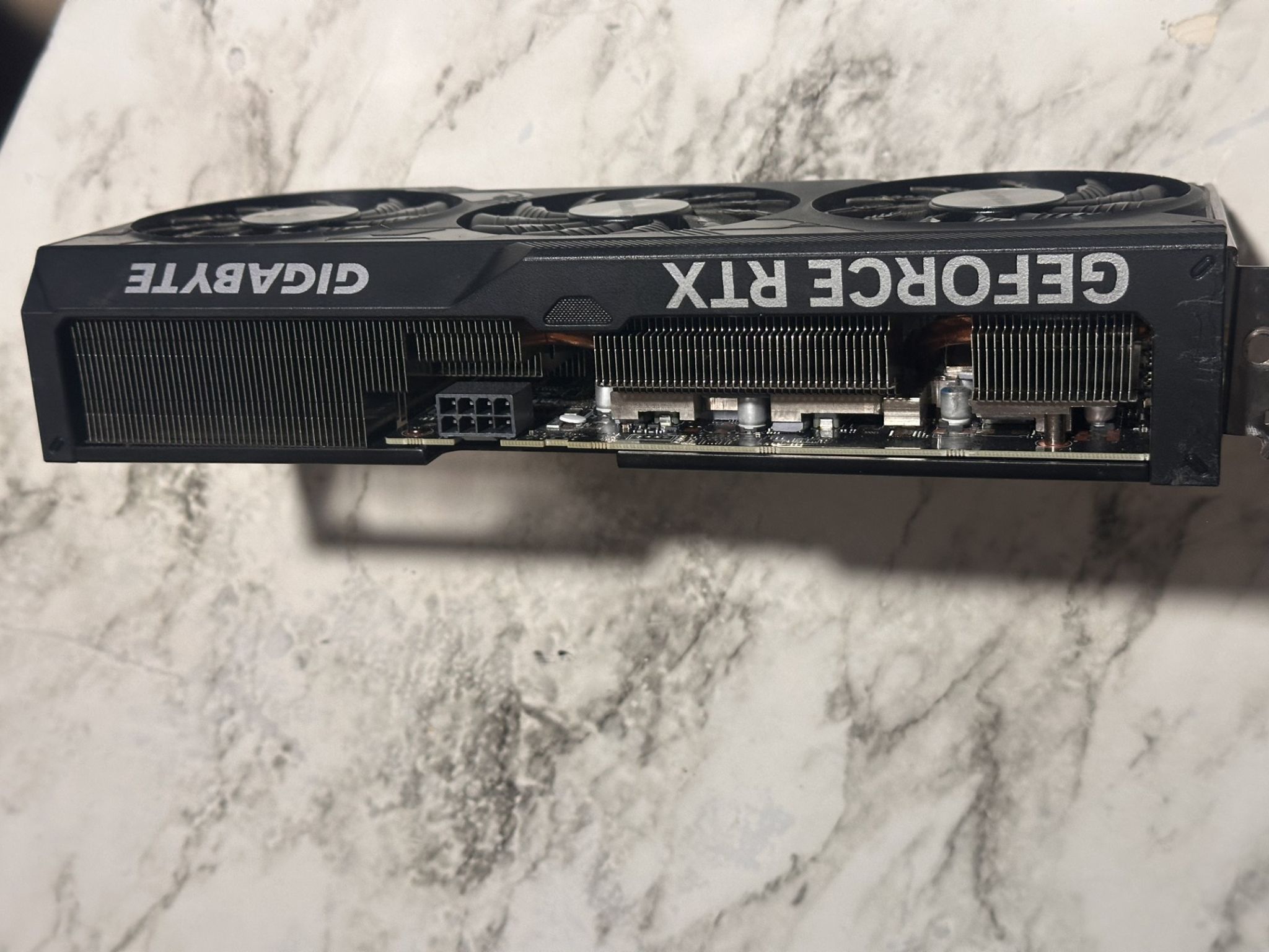 GIGABYTE GeForce RTX 4070 WINDFORCE 2X OC 12G