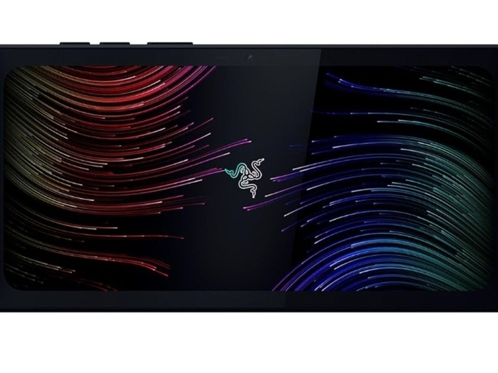 Razer Edge WiFi Gaming Tablet: Snapdragon G3X Gen 1 - Console-Class Control- 6.8”
