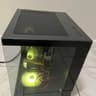 Super Budget Gaming PC - Intel i7-3770, NVIDIA GTX 750 Ti, 16GB RAM, 628GB Storage, w/ Wi-Fi & BT