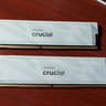 Crucial Pro OC 32GB (2x16GB) DDR5 6400 CL32 RAM